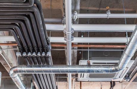 3 Things You Should Know About HVAC