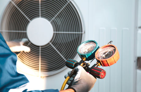 Spring is Here—is Your HVAC System Ready?