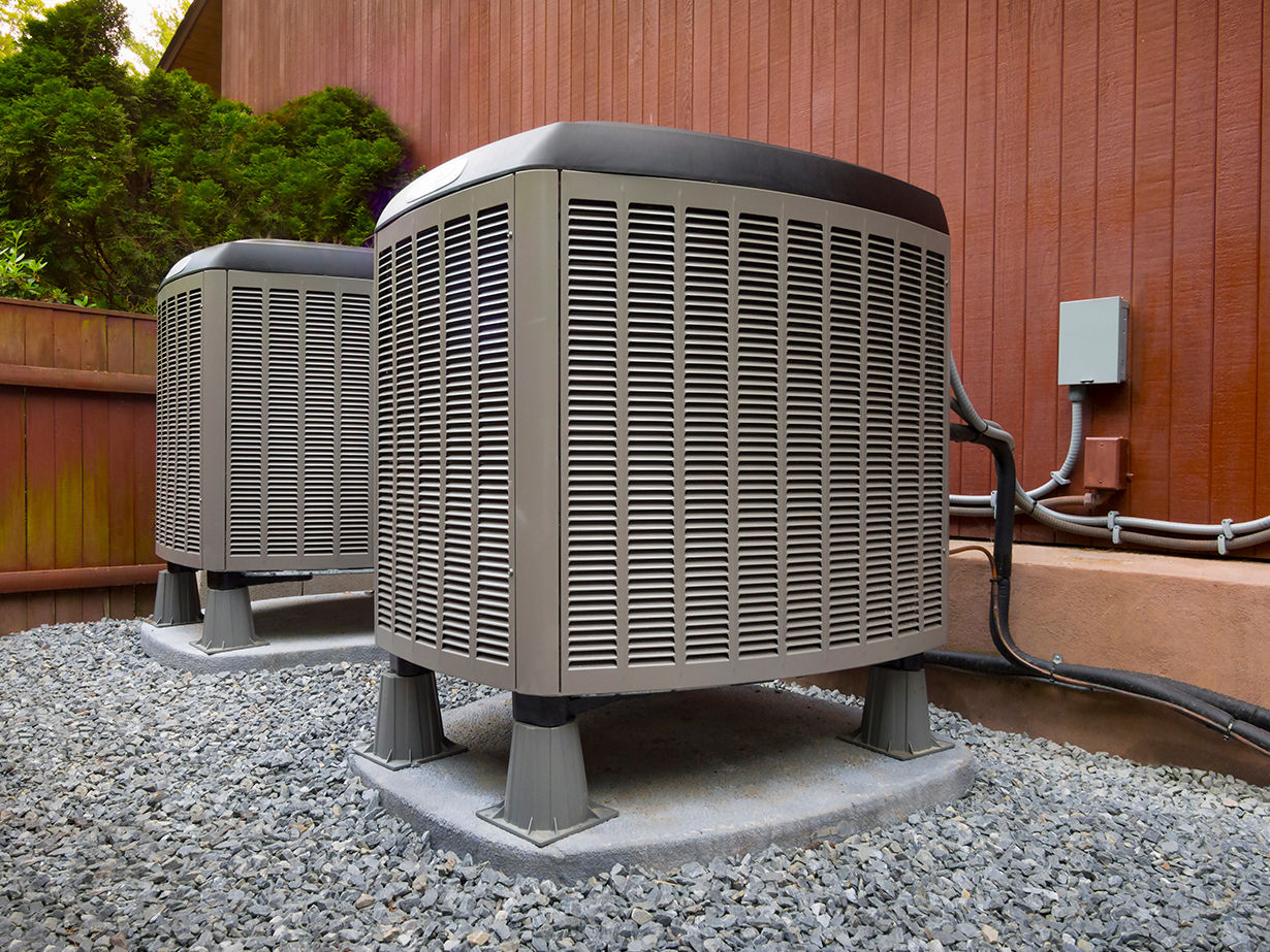 Interest in heat pumps is on the rise, is this HVAC tool for you?