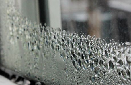 The Importance of Controlling your Building's Humidity Levels