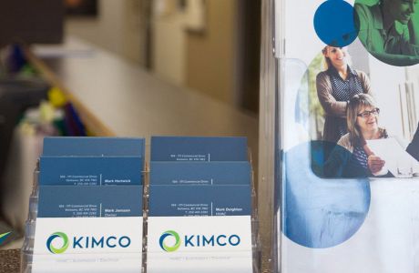 The Kimco Family is Growing!