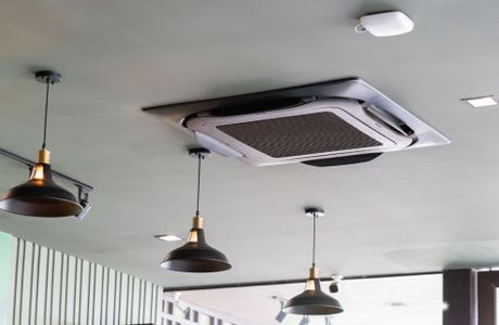 Signs You Need To Call Your Commercial HVAC Contractor