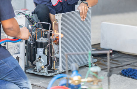 Three Ways to Cut HVAC Costs For Your Business