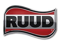 Reliability is the Ruud® brand’s number-one promis