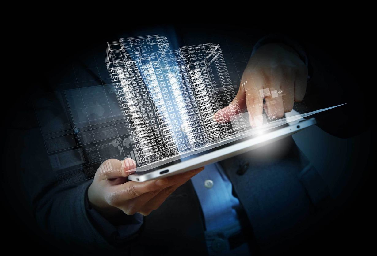 Building Automation and Integration Services | Kimco Controls