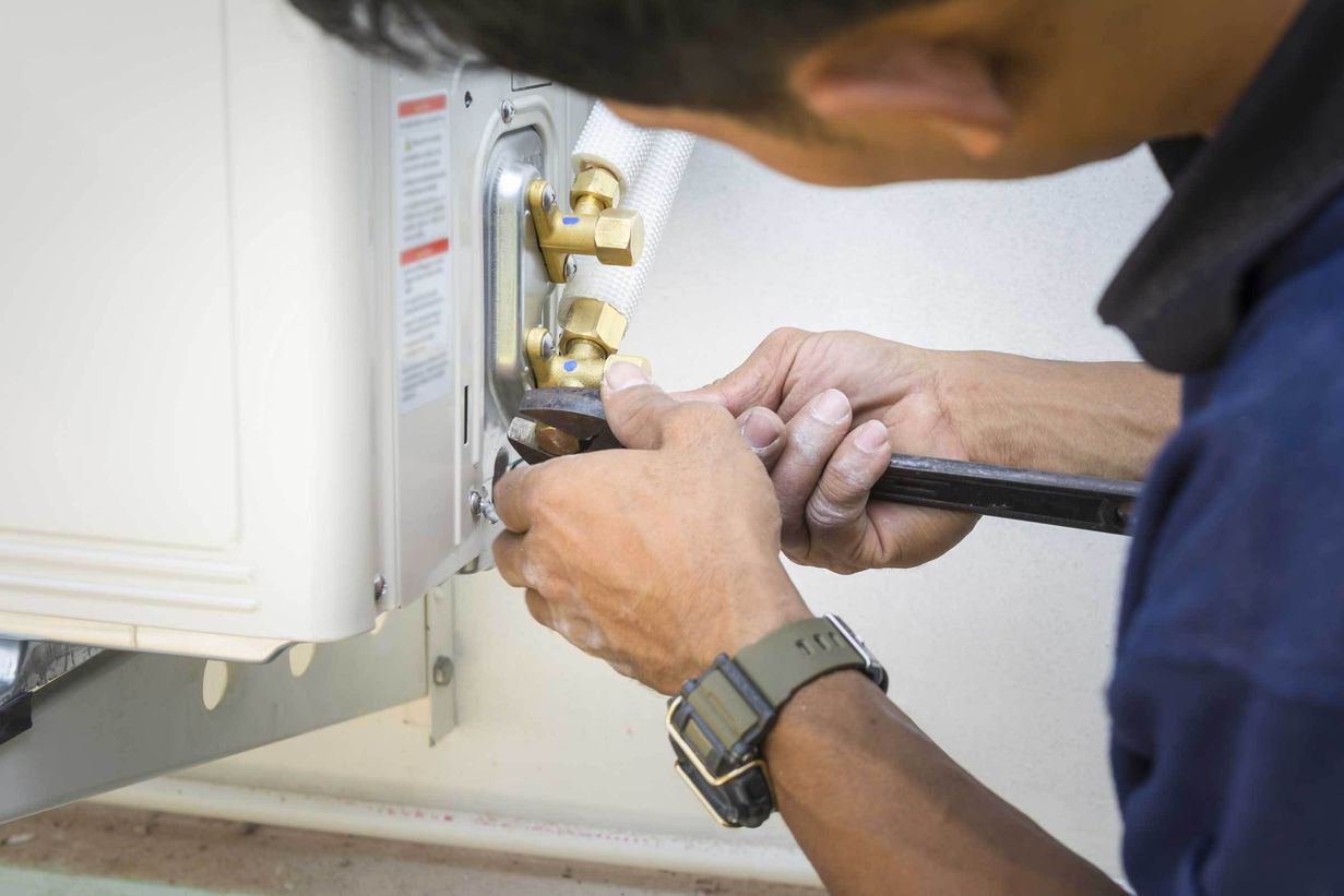 Commercial HVAC Experts | Kimco Controls