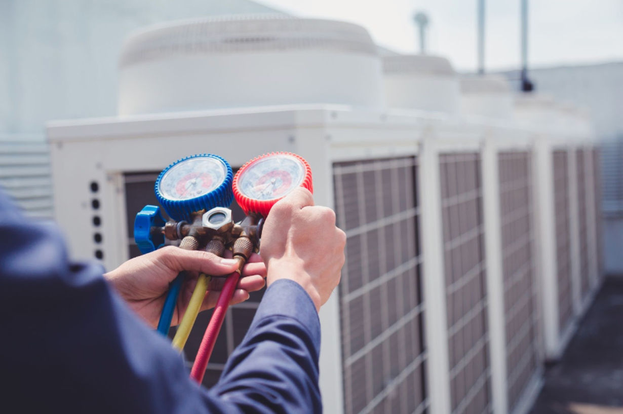 Many of our highly skilled technicians at Kimco Controls are dual trade certified in automation, HVAC, and electrical specialties and ready to help you.