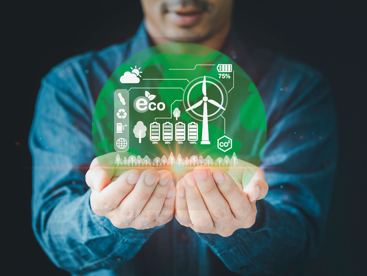 In 2023, set some New Year’s resolutions that will lower your building’s carbon footprint thanks to smart building technology, HVAC controls and building automation. 