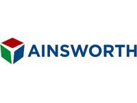 Ainsworth is one of Canada’s leading integrated mu