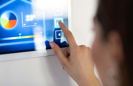 3 Reasons To Switch To Smart Building Automation