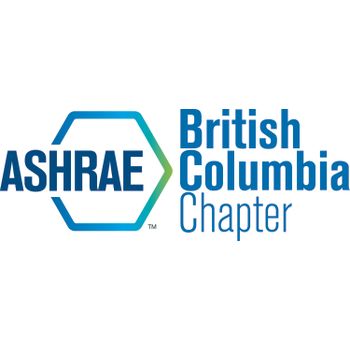 ASHRAE is Western Canada’s largest association of 