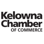 The Kelowna Chamber of Commerce is a non-profit th